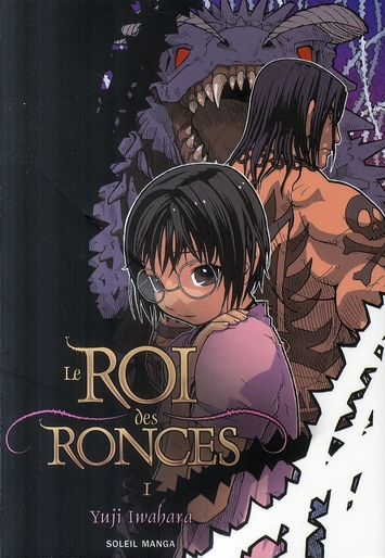Roi des ronces