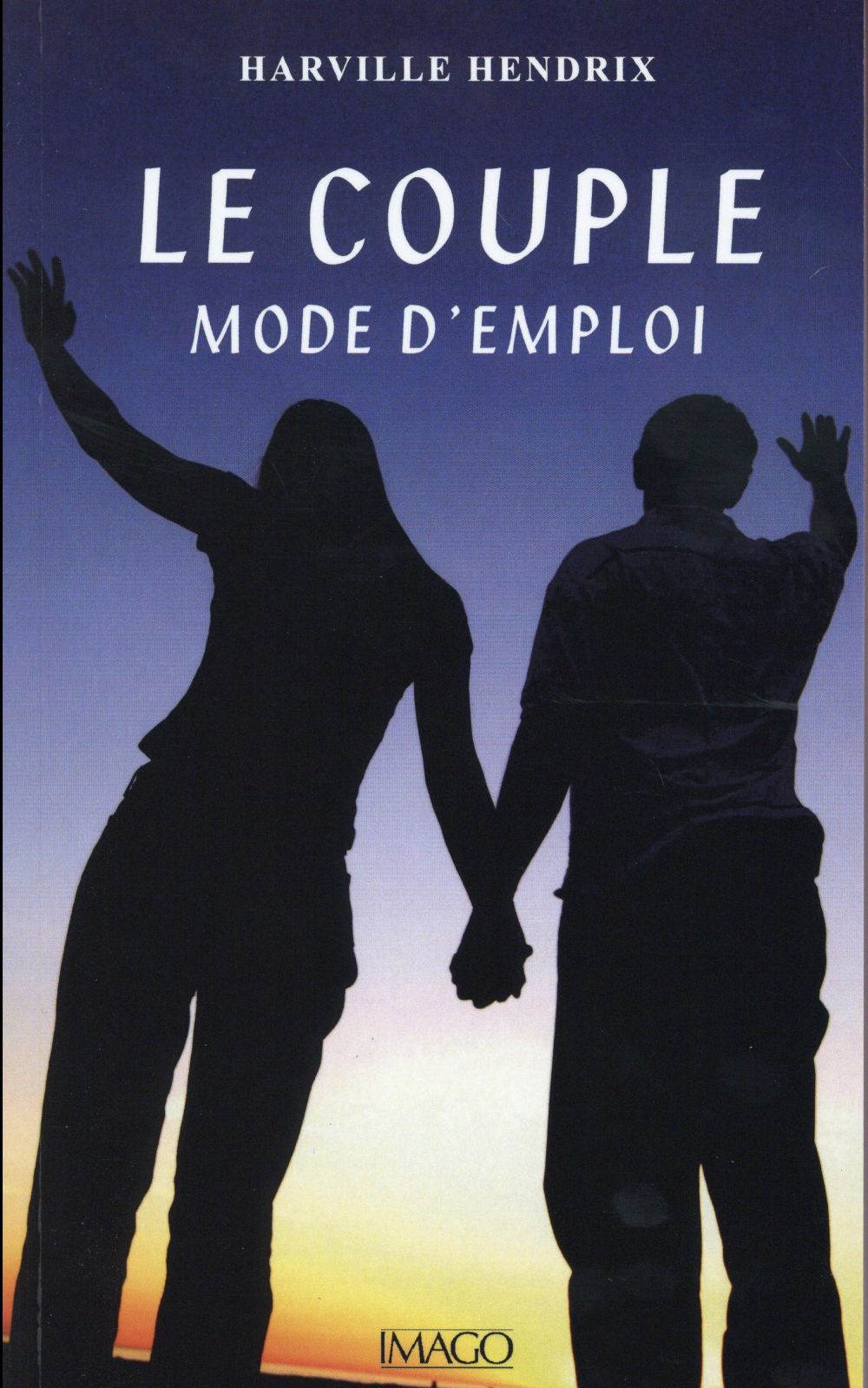 LE COUPLE, MODE D'EMPLOI - TRADUIT DE L'AMERICAIN PAR FRANCINE BEAUVOIR