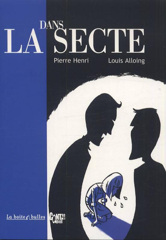 Dans la secte
