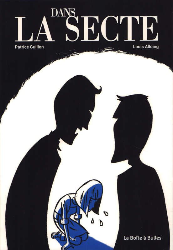 Dans la secte - version miviludes