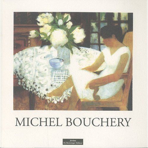MICHEL BOUCHERY - BILINGUE FRANCAIS / ALSACIEN