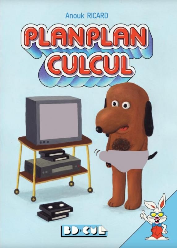 Planplan culcul