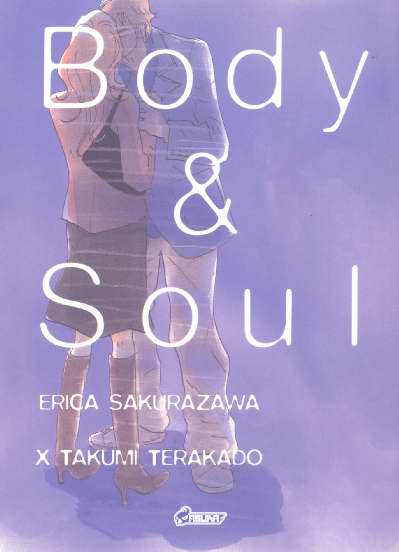Body and soul - Tome 2