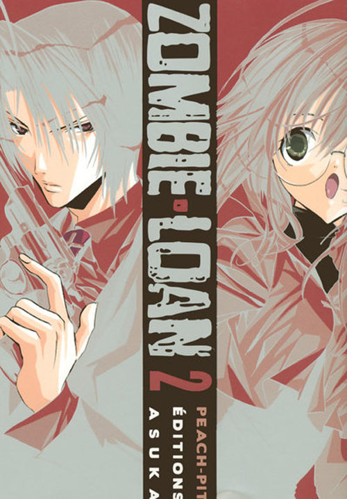 Zombie Loan - Tome 2
