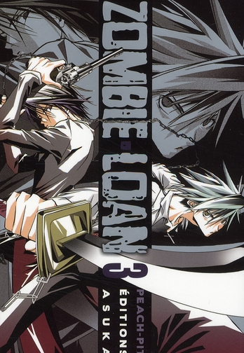Zombie Loan - Tome 3