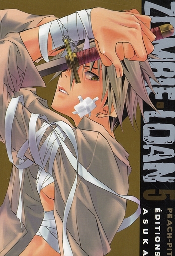 Zombie Loan - Tome 5