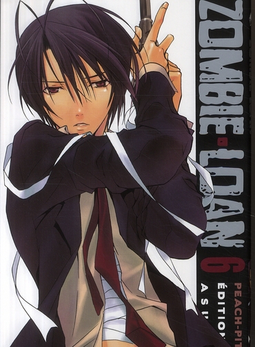 Zombie Loan - Tome 6