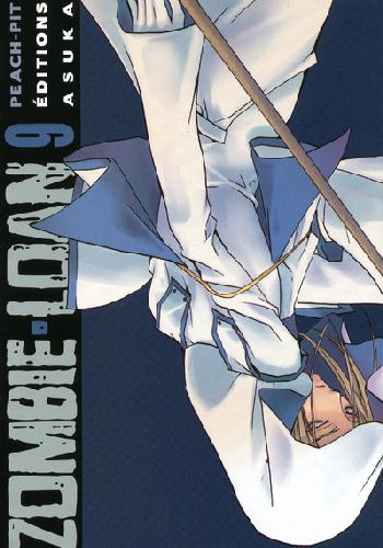 Zombie Loan - Tome 9