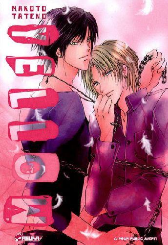Yellow - Tome 3