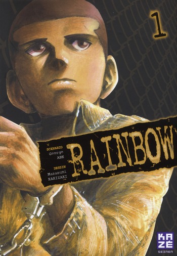 Rainbow - Tome 1