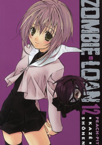 Zombie Loan - Tome 12