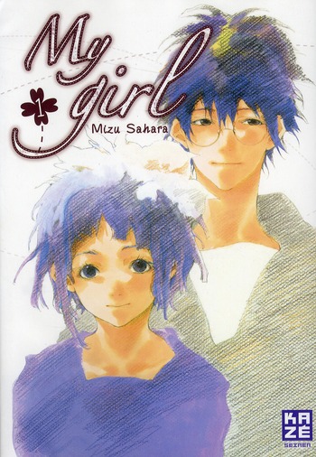 My girl - Tome 1