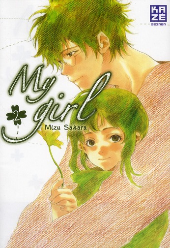 My girl - Tome 2