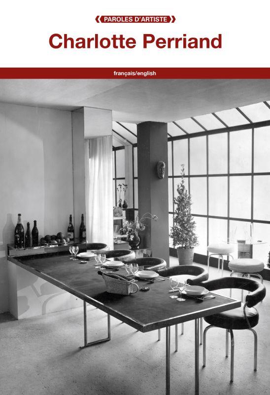 Charlotte perriand