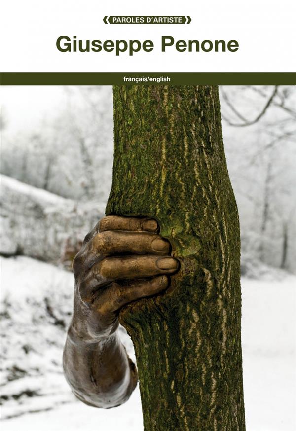 Giuseppe penone