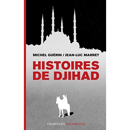 HISTOIRES DE DJIHAD 2E EDITION