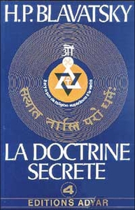 DOCTRINE SECRETE - T.4 SYM. RELIGIONS