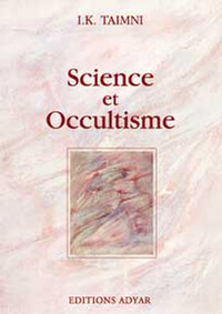 SCIENCE ET OCCULTISME