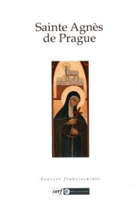 SAINTE AGNES DE PRAGUE - 2