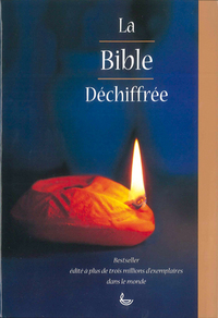 BIBLE DECHIFFREE (SOUPLE, 4  REVISION)