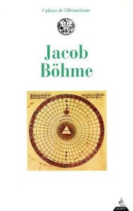 JACOB BOEHME