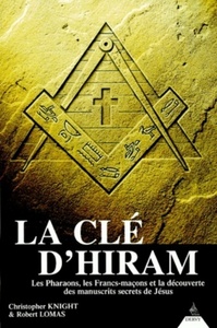 LA CLE D'HIRAM