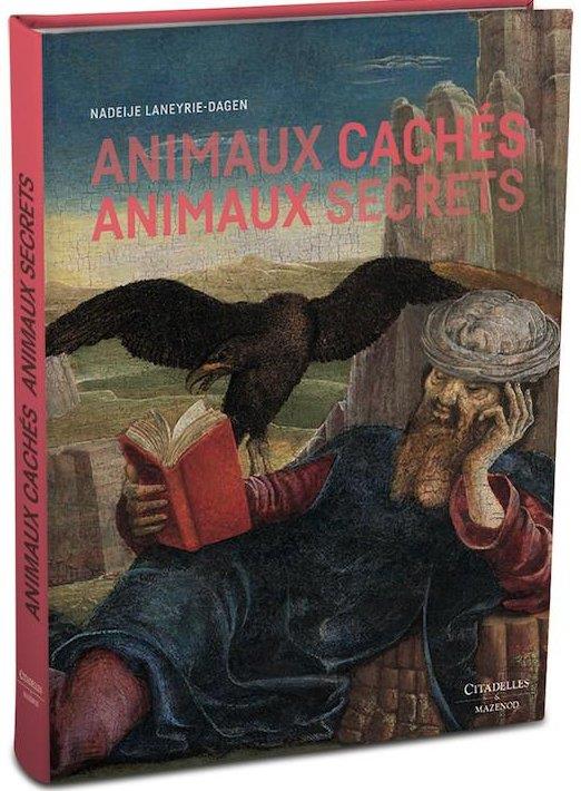 ANIMAUX CACHES, ANIMAUX SECRETS