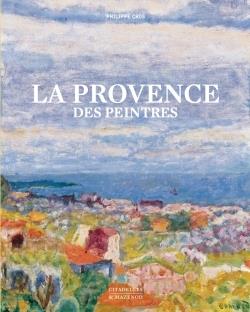 La provence des peintres reedition