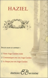 COFFRET ANGELIQUE - L'ESSENTIEL DE HAZIEL