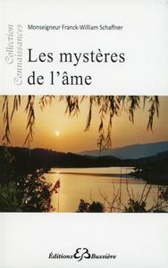 LES MYSTERES DE L'AME