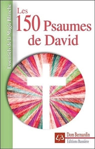 LES 150 PSAUMES DE DAVID