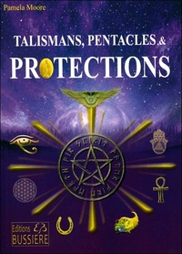 TALISMANS, PENTACLES & PROTECTIONS