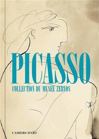 PICASSO - COLLECTION DU MUSEE ZERVOS