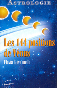 LES 144 POSITIONS DE VENUS