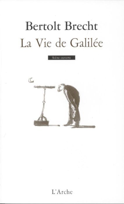 La vie de galilee