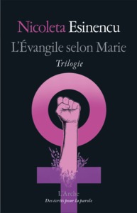 L'EVANGILE SELON MARIE - TRILOGIE