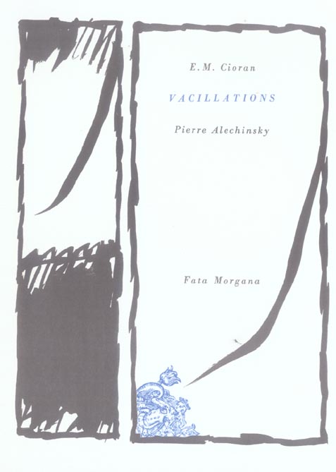 Vacillations