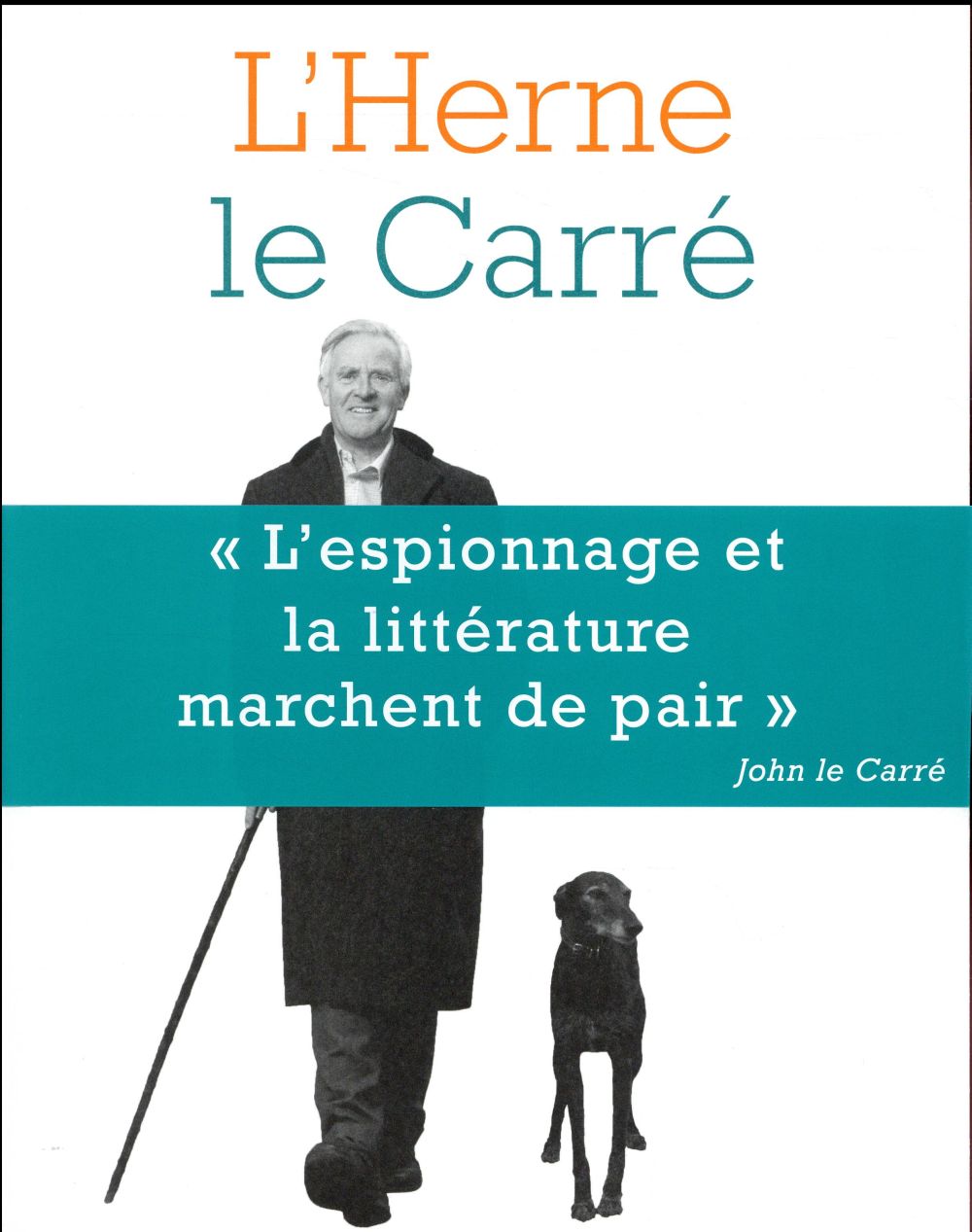 Cahier le carre