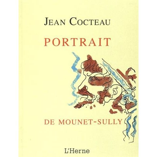 PORTRAIT DE MOUNET-SULLY (LE)