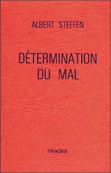 DETERMINATION DU MAL