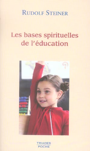 BASES SPIRITUELLES DE L'EDUCATION