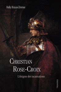 CHRISTIAN ROSE-CROIX