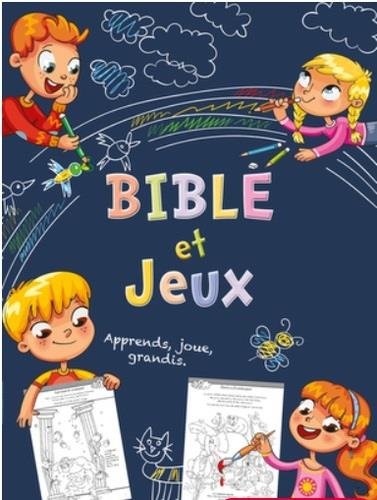 BIBLE ET JEUX