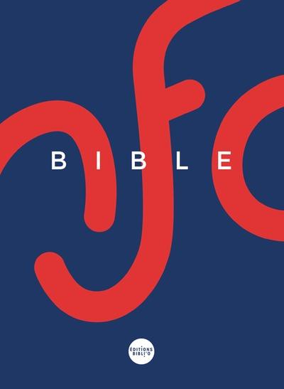 BIBLE NFC SOUPLE AVEC DC