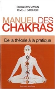 MANUEL DES CHAKRAS