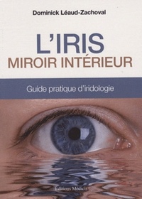 L'IRIS, MIROIR INTERIEUR