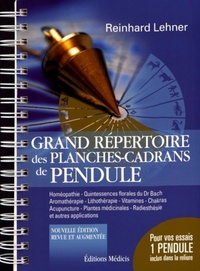 GRAND REPERTOIRE DES PLANCHES-CADRANS DE PENDULE
