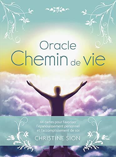 ORACLE CHEMIN DE VIE