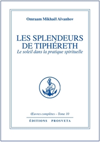 LES SPLENDEURS DE TIPHERET - TOME 10