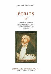 ECRITS IV